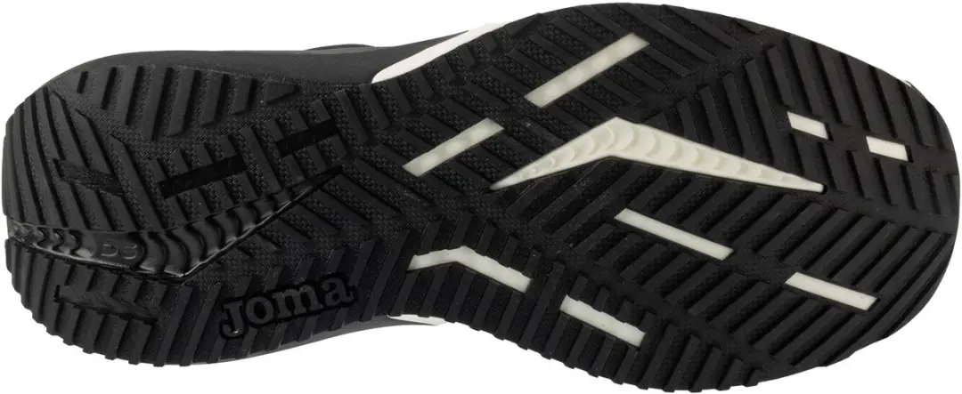 Joma Titanium 25 RTITAW Hardloopschoenen - Zwart 40,5 - afbeelding 4 van 5