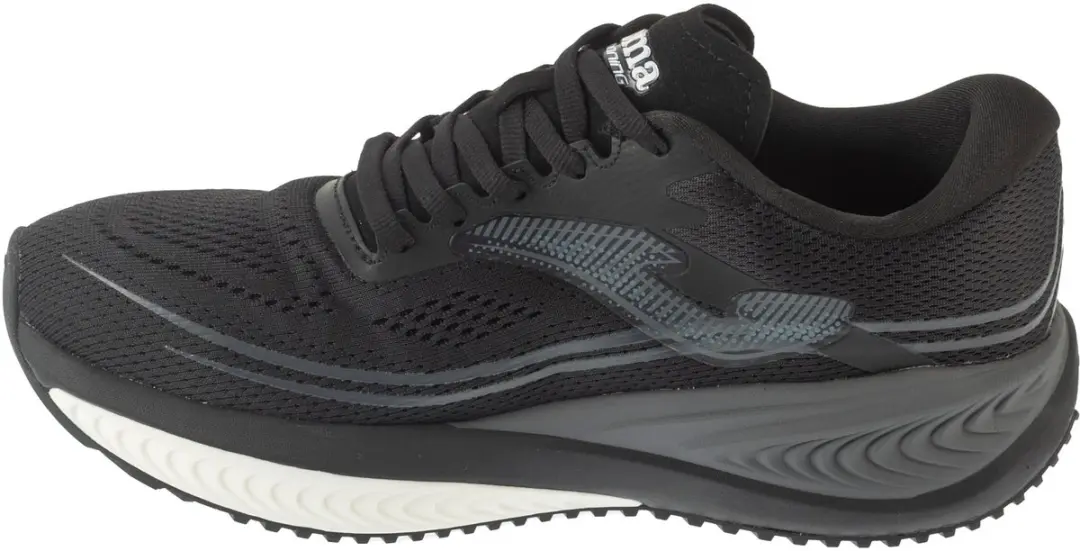 Joma Titanium 25 RTITAW Hardloopschoenen - Zwart 40,5 - afbeelding 2 van 5