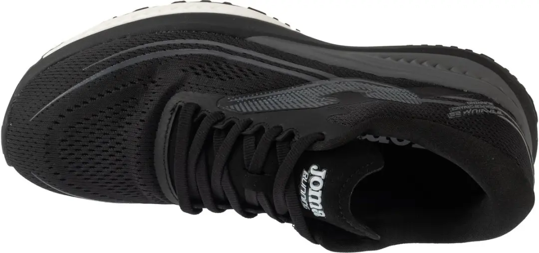 Joma Titanium 25 RTITAW Hardloopschoenen - Zwart 40,5 - afbeelding 3 van 5