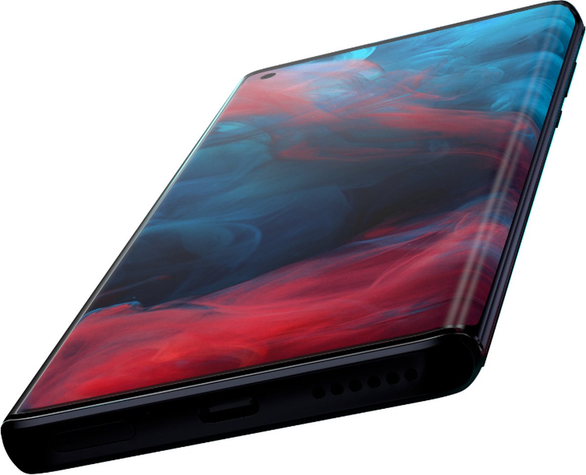 Motorola Edge+ 5G 12/256GB Thunder Grey