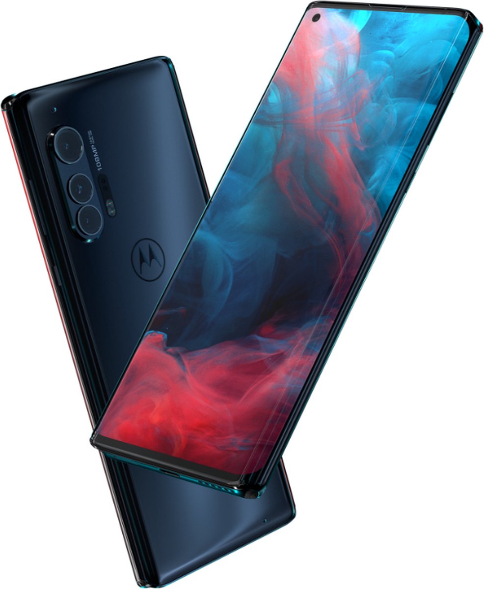 Motorola Edge+ 5G 12/256GB Thunder Grey