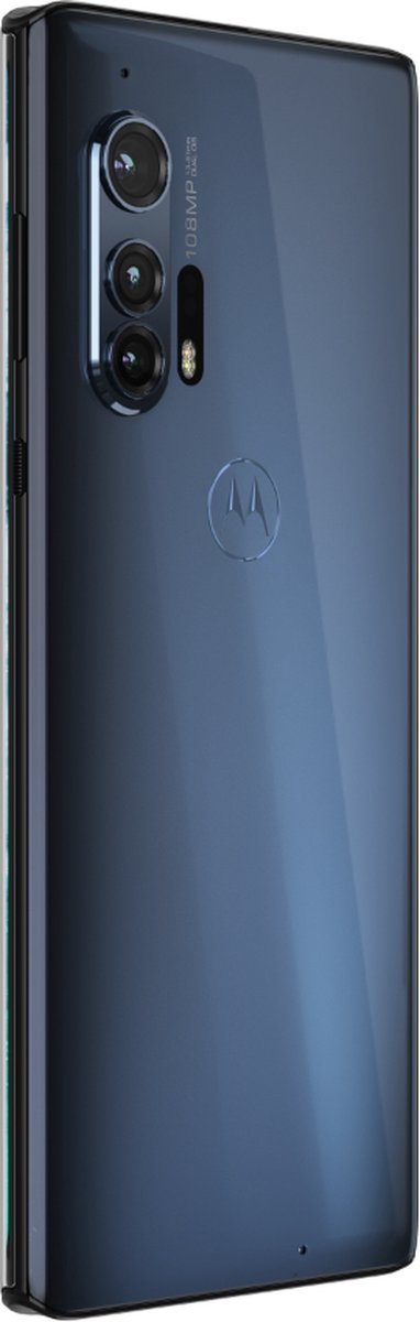 Motorola Edge+ 5G 12/256GB Thunder Grey