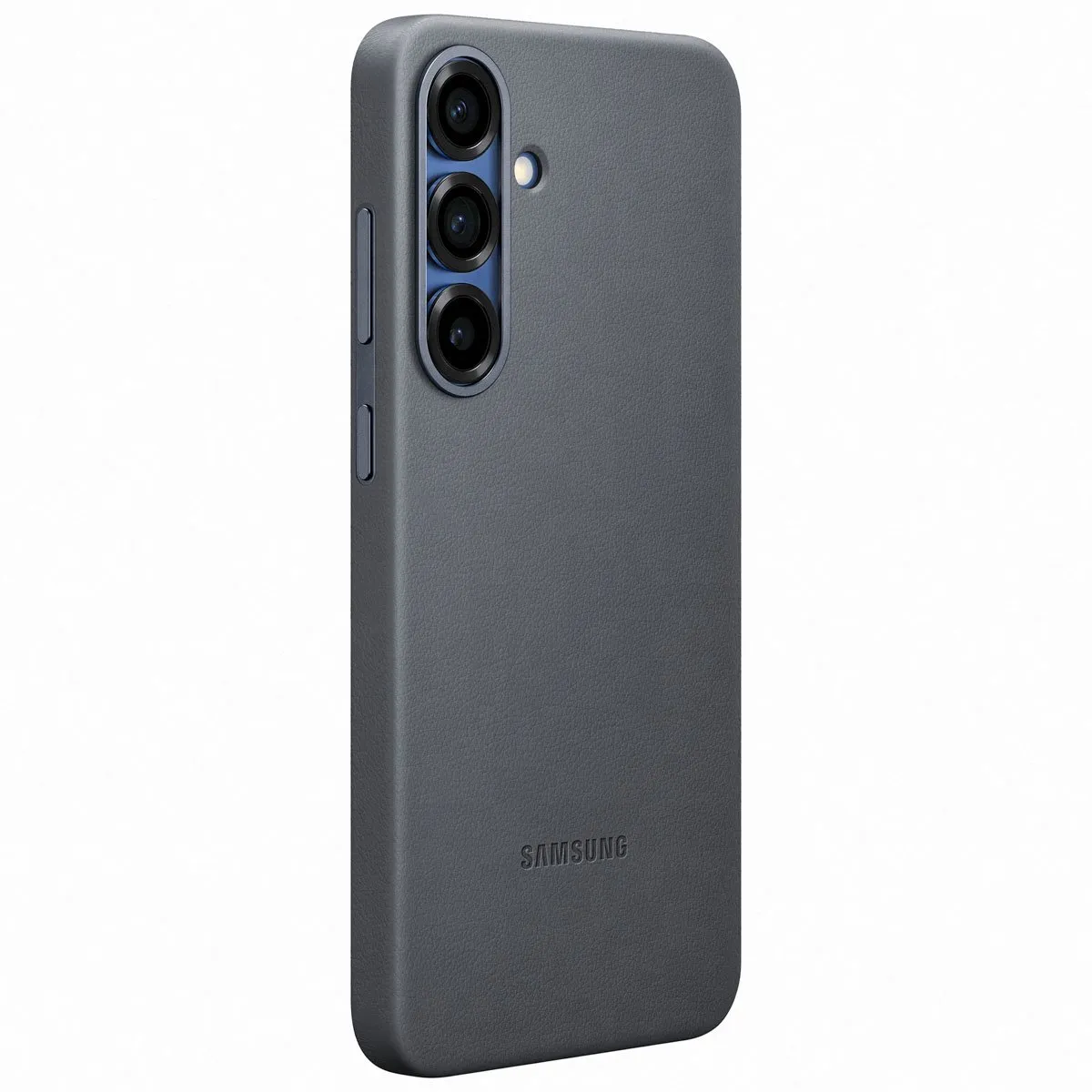 Samsung Galaxy S25+ Hoesje EF-VS936PBEGWW - Zwart