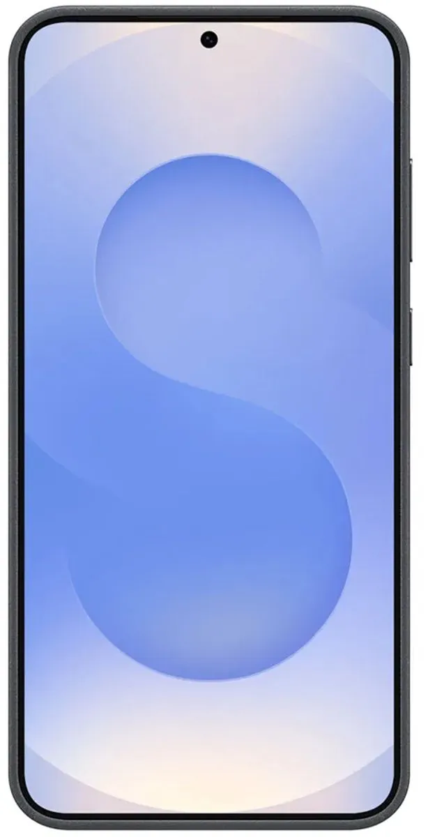 Samsung Galaxy S25+ Hoesje EF-VS936PBEGWW - Zwart
