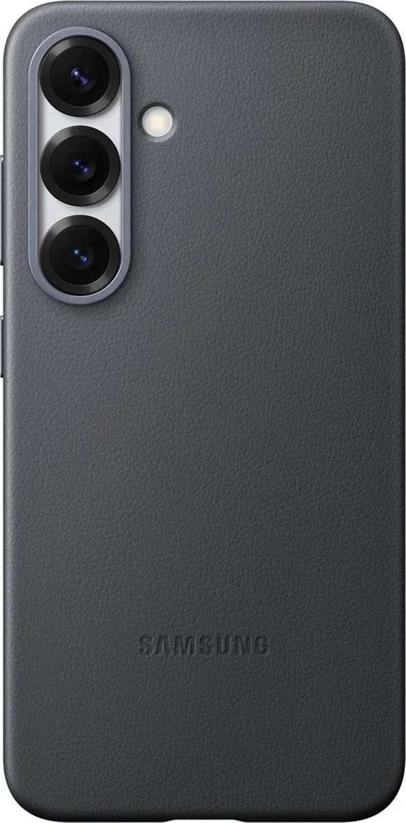 Samsung Galaxy S25+ Hoesje EF-VS936PBEGWW - Zwart