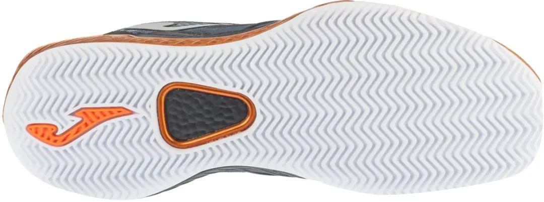 Joma Point Men 25 TPOIW Tennisschoenen - Wit - 45 - afbeelding 4 van 6