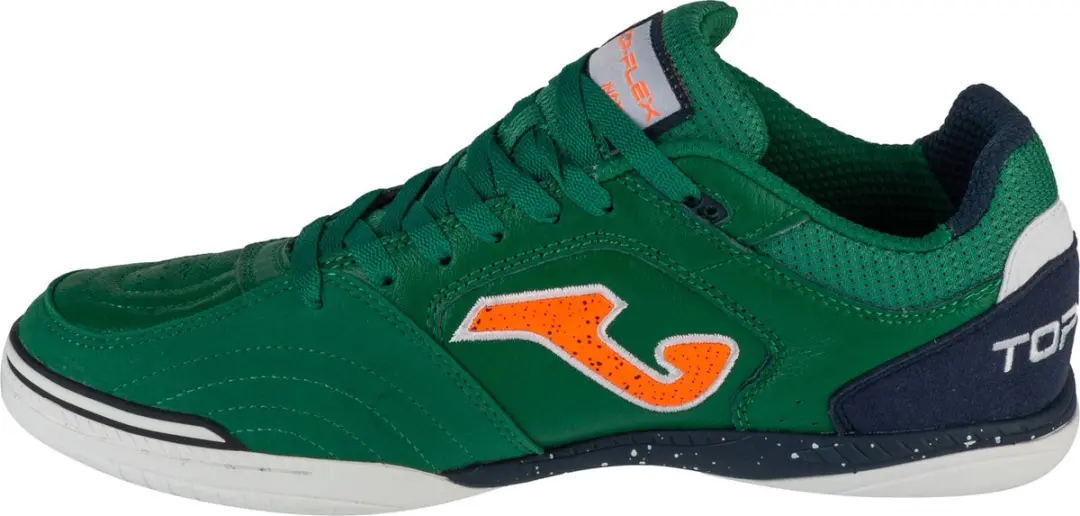 Joma Top Flex Zaalschoenen Groen 42 - afbeelding 2 van 4