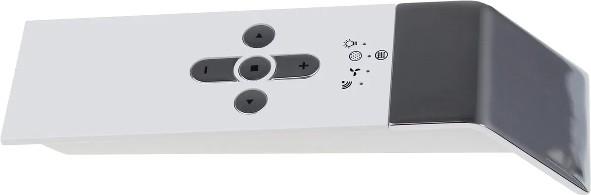 Whirlpool Airconditioner Afstandsbediening 482000006772