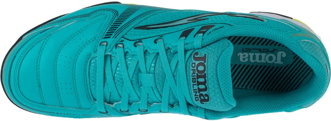 Joma Dribling 25 TF Voetbalschoenen 44,5 - Mint - afbeelding 3 van 5