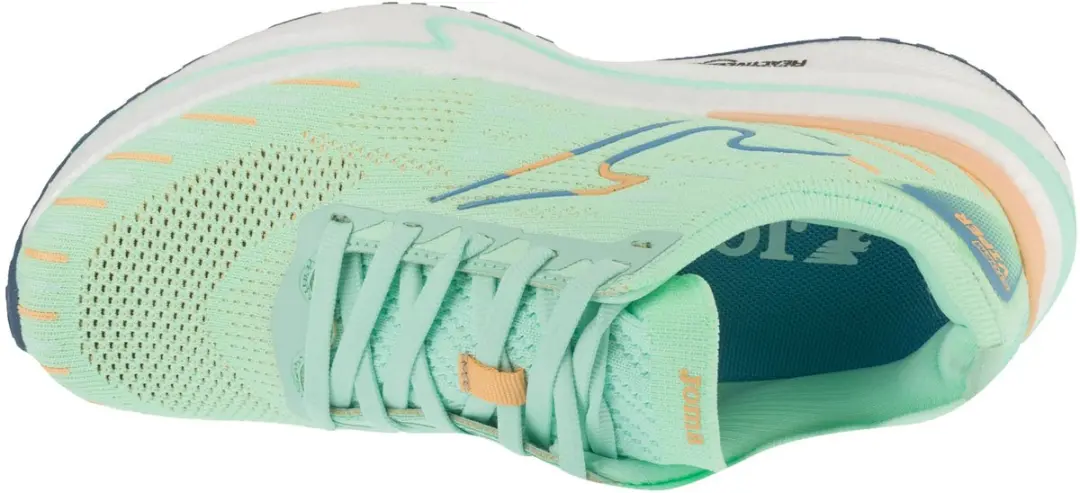 Joma Viper Lady 25 Hardloopschoenen - Groen 39 - afbeelding 3 van 5