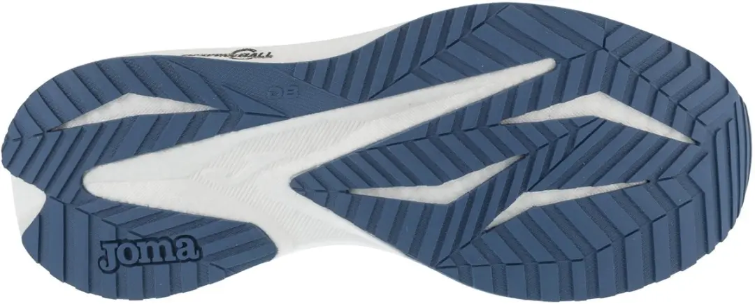 Joma Viper Lady 25 Hardloopschoenen - Groen 39 - afbeelding 4 van 5
