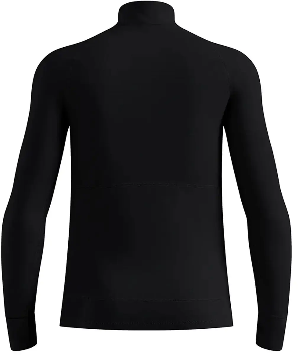 Odlo Active X-warm Lange Mouwen Basislaag Zwart XL Man