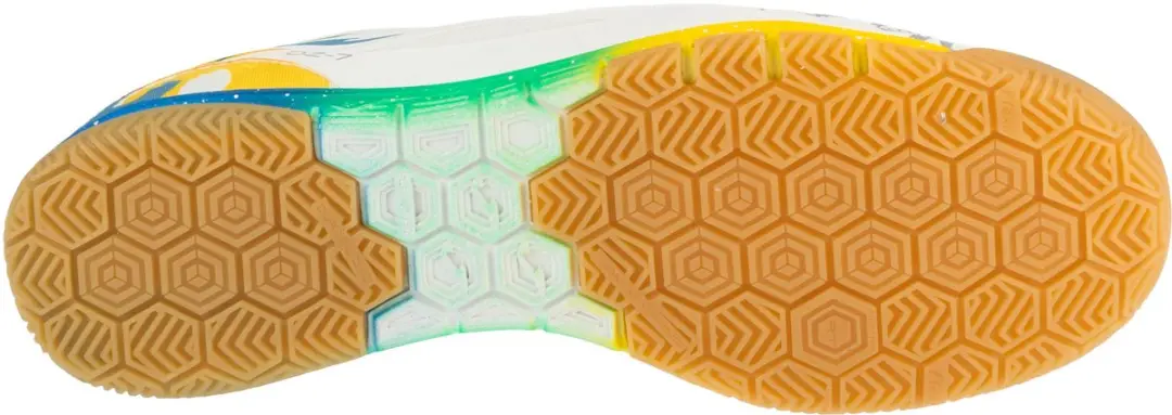 Joma DZ-7 DZ7W2582IN Indoorschoenen Wit 44,5 - afbeelding 4 van 5