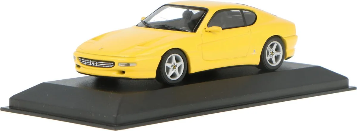 Ferrari 456 GT Minichamps 1:43