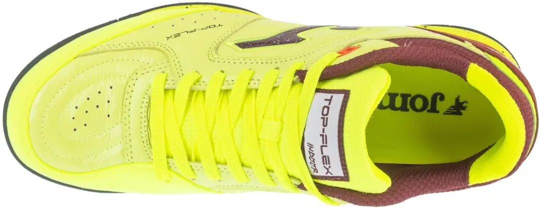 Joma Top Flex 25 TOPW TF Voetbalschoenen - 42,5 - Purper - afbeelding 3 van 5