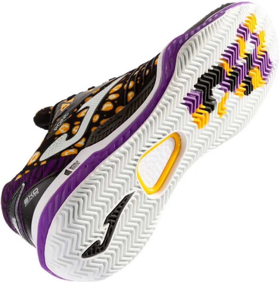 Joma Point Gravel Schoenen - 40,5 - afbeelding 3 van 6