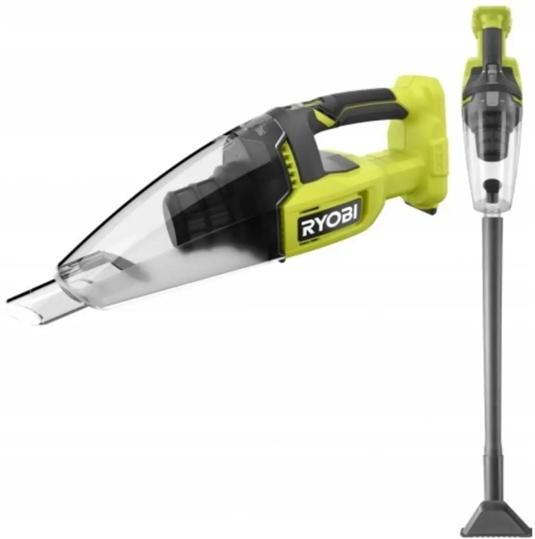 Ryobi RHV18F-0 Serie