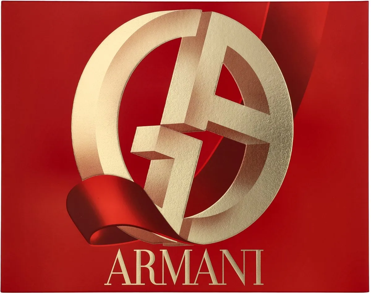 Armani My Way Geschenkset - 150ml (50ml Eau de Parfum, Douchegel, Bodylotion)