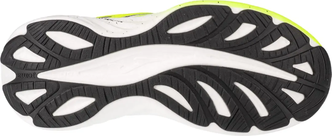 Joma Podium Men 2416 RPODIS2416 Hardloopschoenen - 41 - Groen - afbeelding 4 van 4