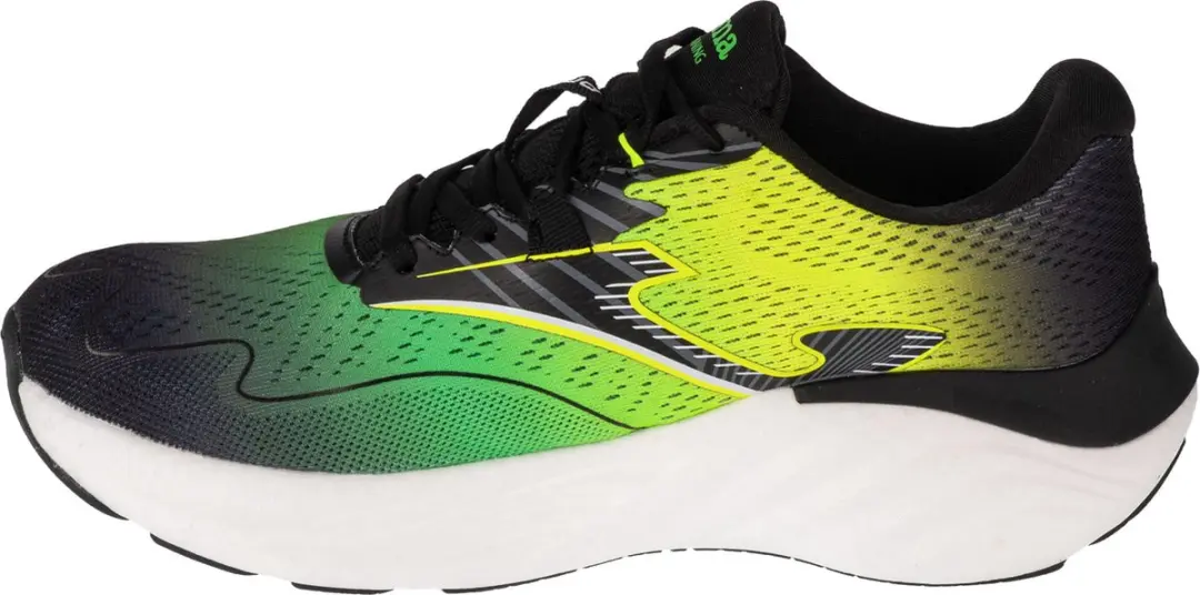 Joma Podium Men 2416 RPODIS2416 Hardloopschoenen - 41 - Groen - afbeelding 2 van 4