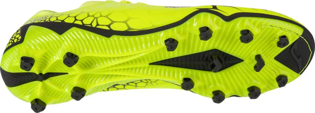 Joma Gol 2409 FG Voetbalschoenen Geel - 41 - afbeelding 4 van 4