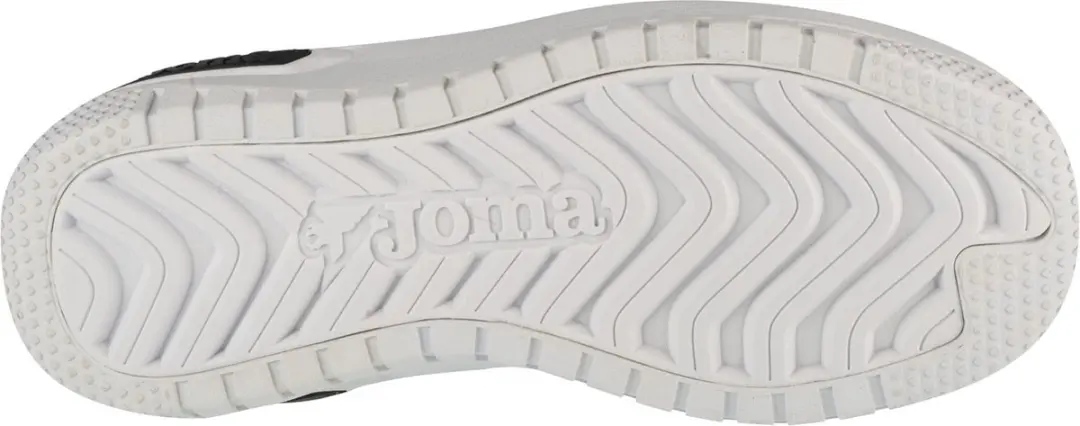 Joma C.Princeton Lady 2401 Sneakers - Zwart - afbeelding 4 van 4