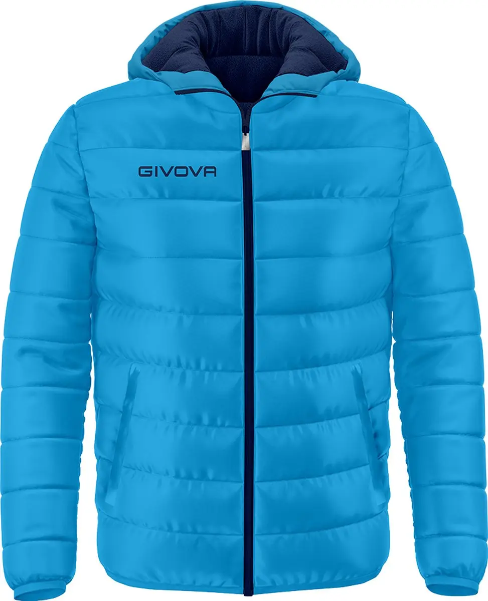 Givova Olanda Donsjack