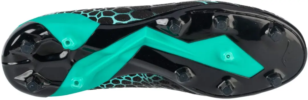 Joma Gol 25 GOLS FG Voetbalschoenen 42,5 - Zwart - afbeelding 4 van 5