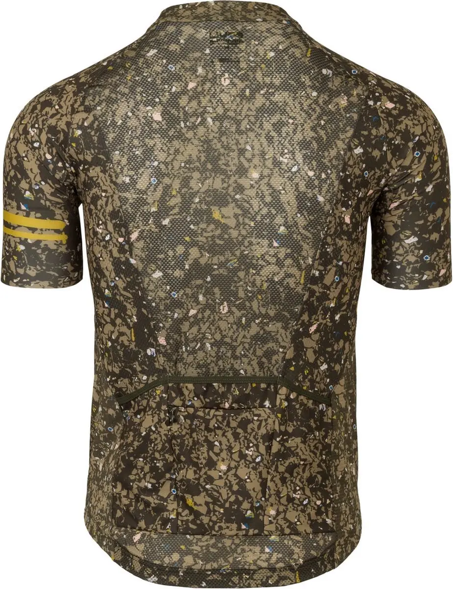 AGU High Trend Fietsshirt - Heren - L - Veelkleurig - afbeelding 2 van 6
