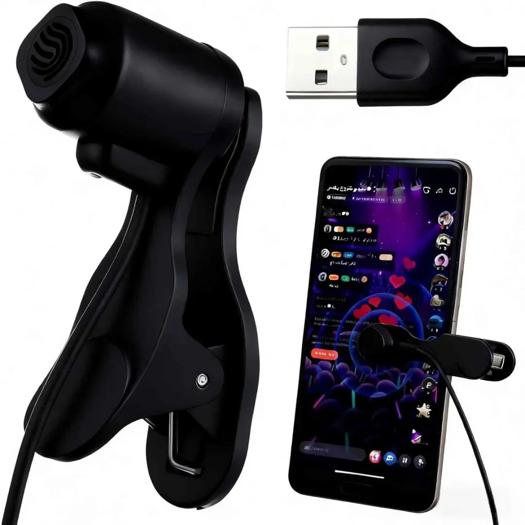 Automatische smartphone-scherm clicker met nauwkeurige kliktechnologie voor gami
