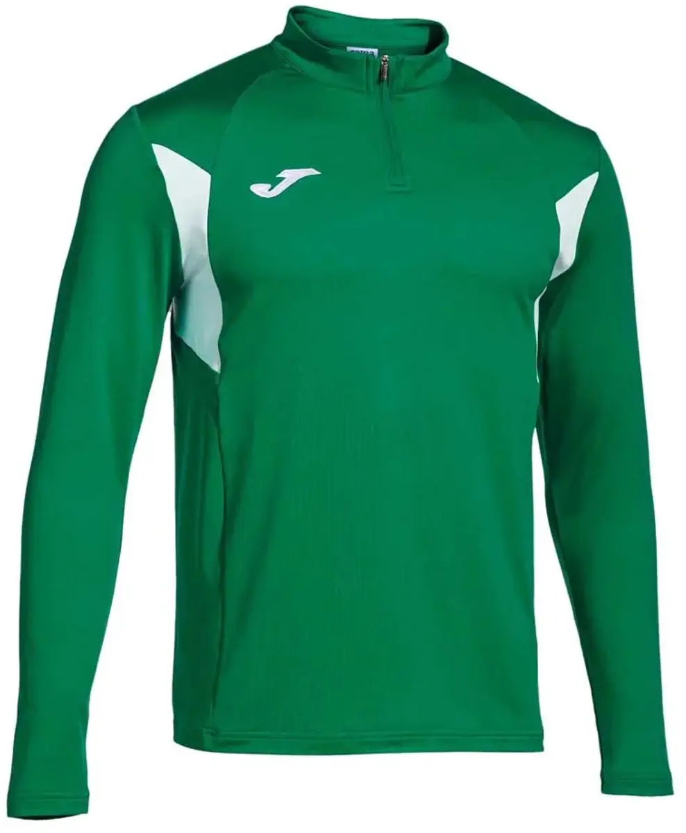 Joma Winner III Sweatshirt Groen XL - afbeelding 6 van 6