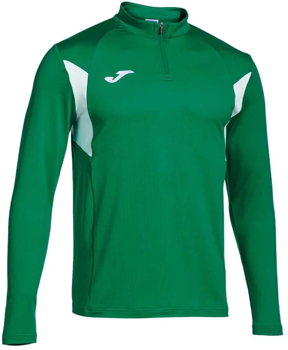 Joma Winner III Sweatshirt Groen XL