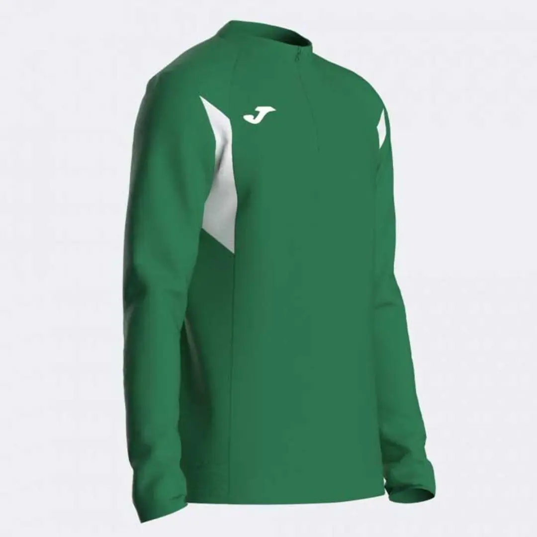 Joma Winner III Sweatshirt Groen XL - afbeelding 4 van 6