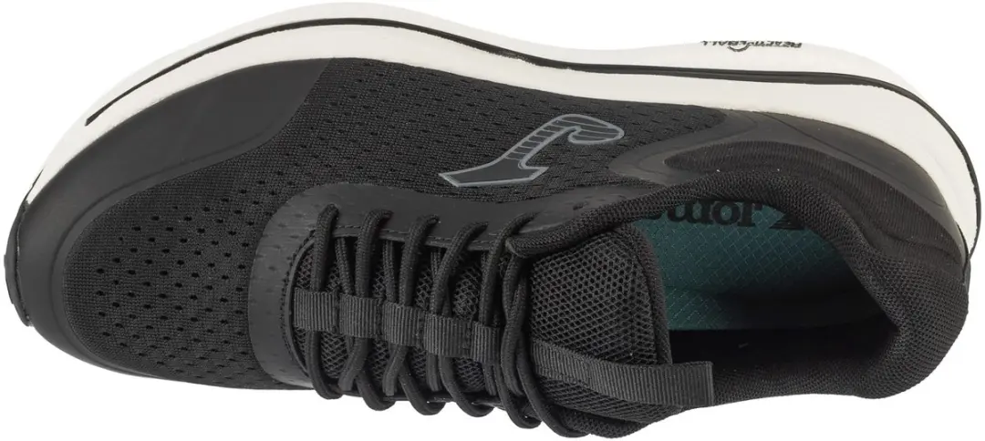 Joma C.Perseo Men 25 CPERS Sneakers - Zwart - afbeelding 3 van 5