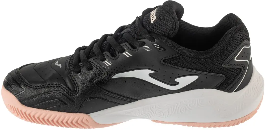 Joma Master 1000 Lady Tennisschoenen 36 - Zwart - afbeelding 2 van 5