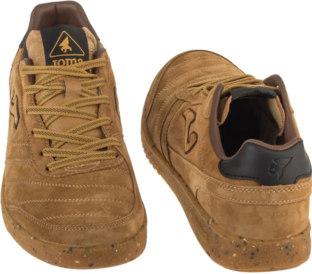 Joma C.Mundial Men 2526, Mannen, Bruin, Sneakers, maat: 44 - afbeelding 5 van 5