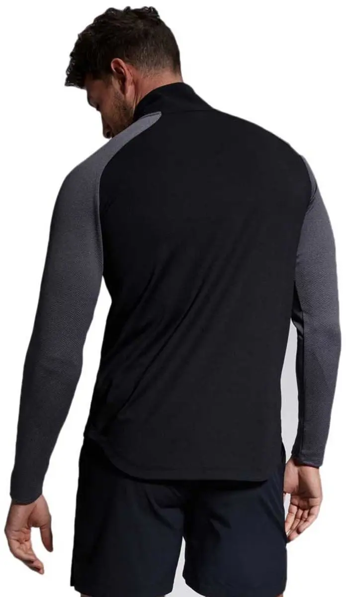 Canterbury Elite First Layer Sweatshirt - Grijs L - afbeelding 2 van 5