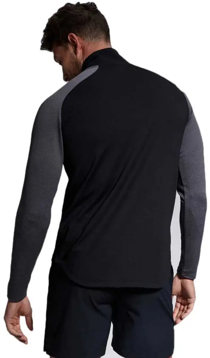 Canterbury Elite First Layer Sweatshirt - Grijs L - afbeelding 3 van 5