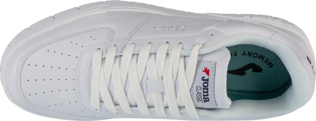 Joma C.Cavea Men 2402 CCAVW2402, Mannen, Wit, Sneakers, maat: 44 - afbeelding 3 van 4