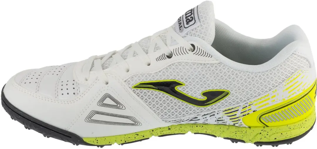 Joma Mundial 25 MUNW TF Voetbalschoenen 43,5 - Wit - afbeelding 2 van 5