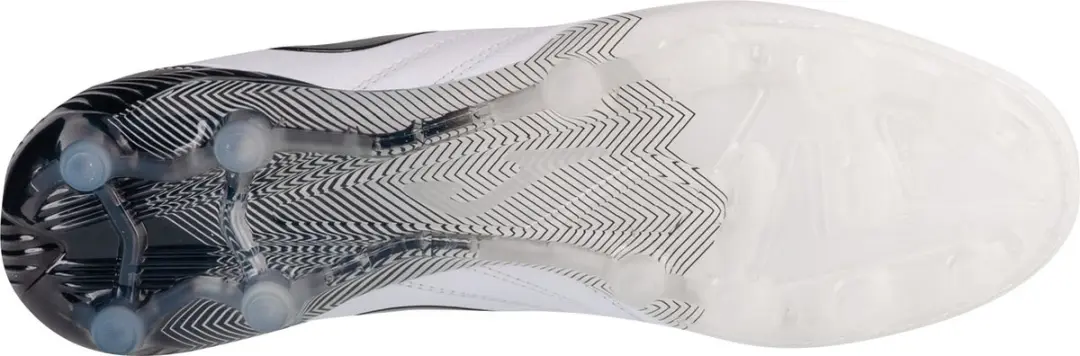 Joma Numero-10 2402 FG N10W2402FG, Mannen, Wit, Voetbalschoenen, maat: 41 - afbeelding 4 van 4