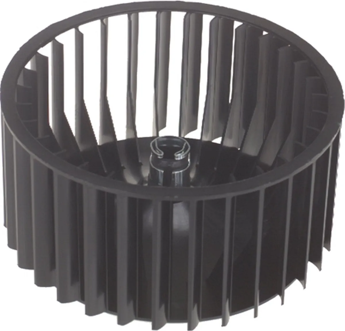 Whirlpool Ventilatorwaaier 481236118537