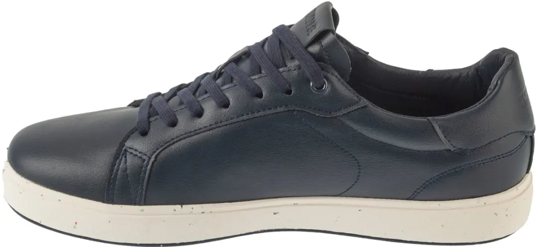 Joma C.Classic Premium Men 25 CCLAPS, Mannen, Marineblauw, Sneakers, maat: 41 - afbeelding 2 van 5