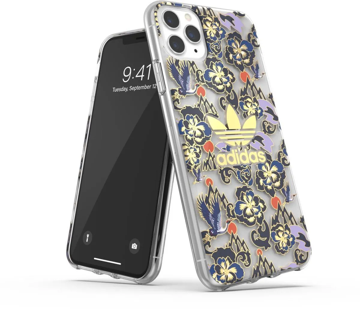 adidas Originals Hoesje iPhone 11 Pro Max