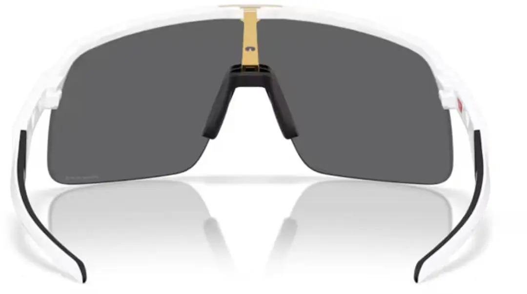 Oakley Sutro Lite OO9463-75 Zonnebril - Matte White - afbeelding 3 van 6