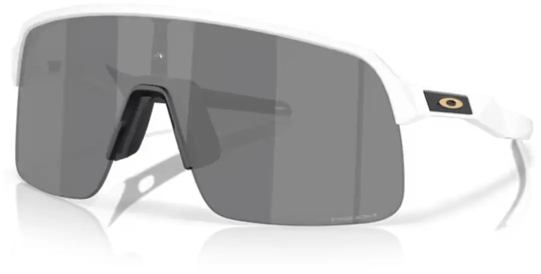 Oakley Sutro Lite OO9463-75 Zonnebril - Matte White - afbeelding 5 van 6
