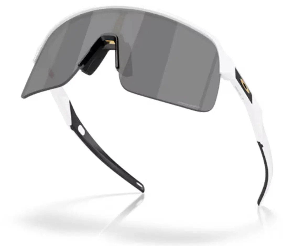 Oakley Sutro Lite OO9463-75 Zonnebril - Matte White - afbeelding 4 van 6