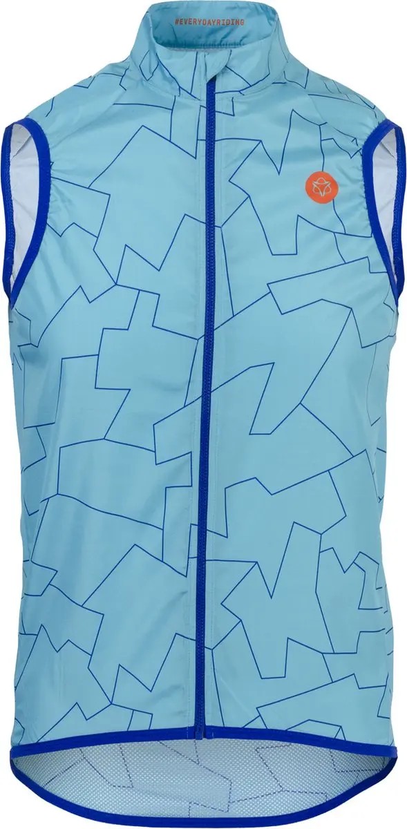 AGU Camo Tile Body Heren Trend