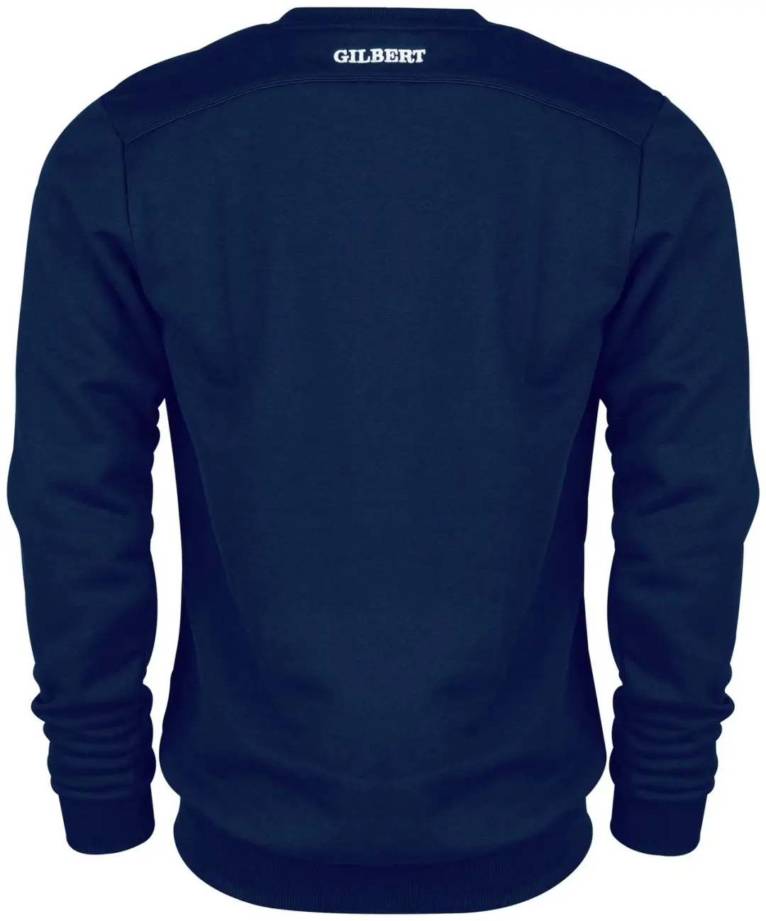 Gilbert sport sweatshirt donkerblauw medium