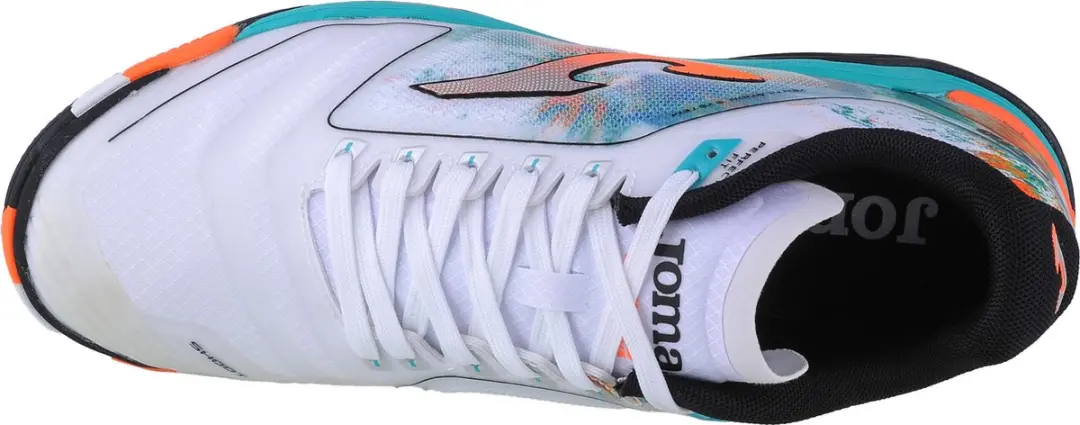 Joma Invicto In Indoor Court-schoenen Veelkleurig EU 44 1/2 - afbeelding 4 van 5
